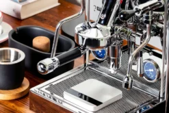 Espresso Machines LUCCA X58 Espresso Machine By Quick Mill