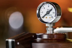 La Marzocco GS3 Espresso Machine Manual Paddle Version