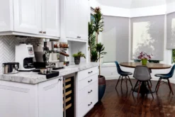 Pantechnicon Accessories La Marzocco Linea Mini Wood Customization Kit