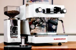 La Marzocco Bottomless Portafilter Accessories