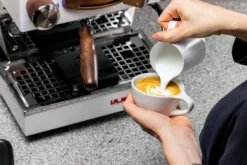 NotNeutral LINO Cup & Saucer