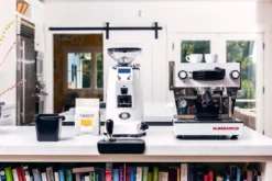 Eureka Zenith 65 E Espresso Grinder Grinders