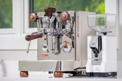 Lelit Bianca Dual Boiler Espresso Machine 23 Lelit Bianca Dual Boiler Espresso Machine