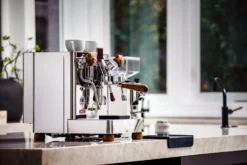 Lelit Bianca Dual Boiler Espresso Machine 24 Lelit Bianca Dual Boiler Espresso Machine