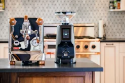 Lelit Bianca Dual Boiler Espresso Machine 27 Lelit Bianca Dual Boiler Espresso Machine