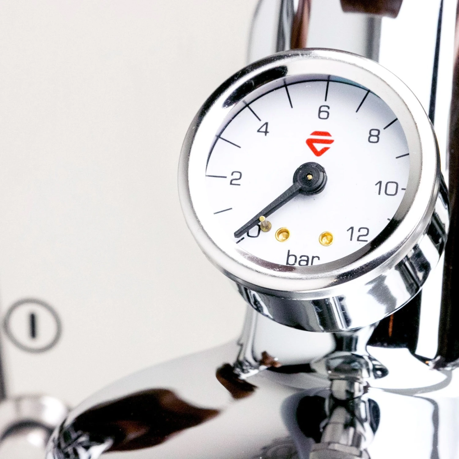 Lelit Bianca Dual Boiler Espresso Machine 8 Lelit Bianca Dual Boiler Espresso Machine