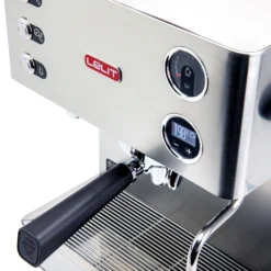 Lelit Elizabeth Dual Boiler Espresso Machine 14 Lelit Elizabeth Dual Boiler Espresso Machine