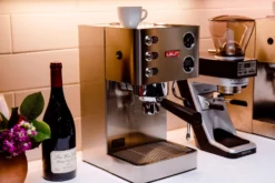 Lelit Victoria Espresso Machine Espresso Machines