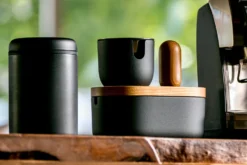 Fellow Atmos Coffee Canister Accessories