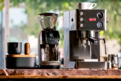 Lelit Victoria Espresso Machine Espresso Machines