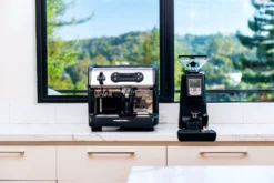 Eureka Atom 65 Espresso Grinder Grinders
