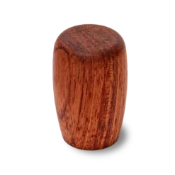 Clive Wood Shop Accessories Wood Steam Knob For LUCCA A53