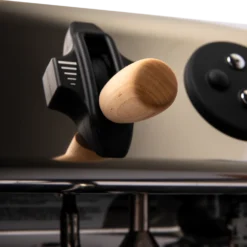 Clive Wood Shop Accessories Wood Steam Knob For LUCCA A53 15 Clive Wood Shop Accessories Wood Steam Knob For LUCCA A53