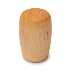 Clive Wood Shop Accessories Wood Steam Knob For LUCCA A53 11 Clive Wood Shop Accessories Wood Steam Knob For LUCCA A53