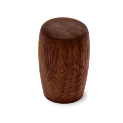 Clive Wood Shop Accessories Wood Steam Knob For LUCCA A53