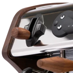 Clive Wood Shop Accessories Wood Steam Knob For LUCCA A53 13 Clive Wood Shop Accessories Wood Steam Knob For LUCCA A53