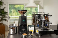 Grinders LUCCA Atom 75 Espresso Grinder