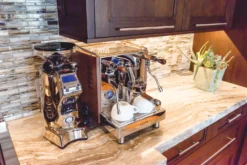 Eureka Zenith 65 E Espresso Grinder Grinders