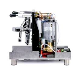 Espresso Machines LUCCA M58 Espresso Machine By Quick Mill 25 Espresso Machines LUCCA M58 Espresso Machine By Quick Mill