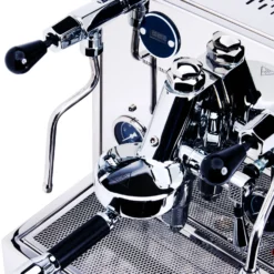 Espresso Machines LUCCA M58 Espresso Machine By Quick Mill 23 Espresso Machines LUCCA M58 Espresso Machine By Quick Mill