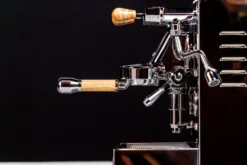 Espresso Machines LUCCA M58 Espresso Machine By Quick Mill 27 Espresso Machines LUCCA M58 Espresso Machine By Quick Mill