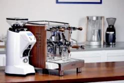 Clive Wood Shop Accessories LUCCA M58 Wood Panels