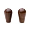 Clive Wood Shop Accessories Wood Joysticks (Set Of 2)