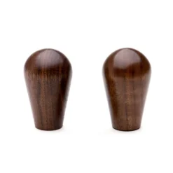 Clive Wood Shop Accessories Wood Joysticks (Set Of 2)