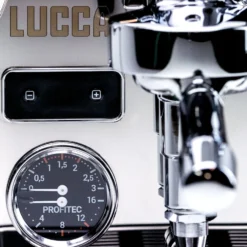 LUCCA S58 Espresso Machine By Profitec