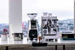 LUCCA S58 Espresso Machine By Profitec