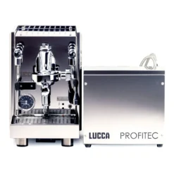 LUCCA S58 Espresso Machine By Profitec