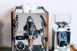 LUCCA S58 Espresso Machine By Profitec