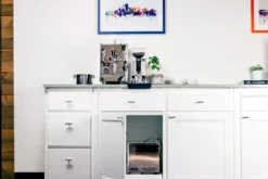 LUCCA S58 Espresso Machine By Profitec