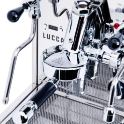 Espresso Machines LUCCA X58 Espresso Machine By Quick Mill