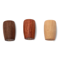 Clive Wood Shop Accessories Wood Steam Knob For LUCCA A53 12 Clive Wood Shop Accessories Wood Steam Knob For LUCCA A53