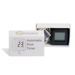Accessories Luminaire Automatic Add-on Shot Timer