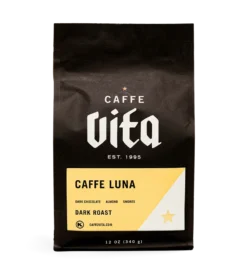 Caffe Vita Coffee Roasting Co Coffee Caffe Luna