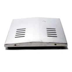 Quick Mill Parts & Repair LUCCA M58 Metal Side Panel