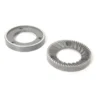 Mazzer Mini Doser Burrs Parts & Repair 1 Mazzer Mini Doser Burrs Parts & Repair