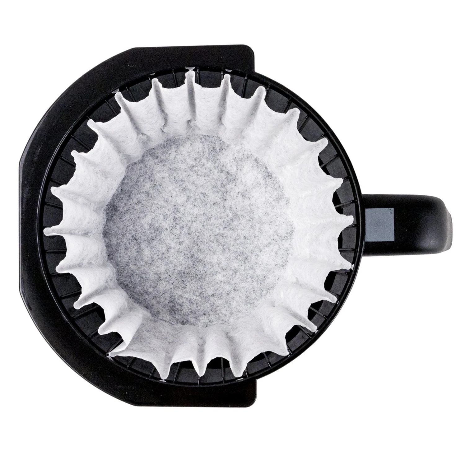 Melitta Basket Coffee Filters 8-12 Cup 5 Melitta Basket Coffee Filters 8-12 Cup