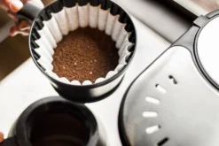 Melitta Basket Coffee Filters 8-12 Cup 12 Melitta Basket Coffee Filters 8-12 Cup