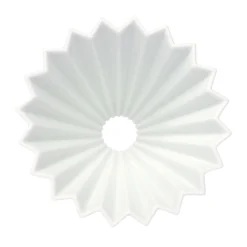 Origami Pour Over Dripper Coffee Makers