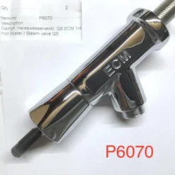 Parts & Repair ECM Steam And Hot Water Assembly