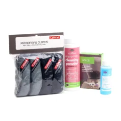 Clive Coffee Home Barista Cleaning Package Accessories