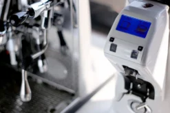 Eureka Zenith 65 E Espresso Grinder Grinders