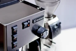 Espresso Machines Rancilio Silvia Espresso Machine