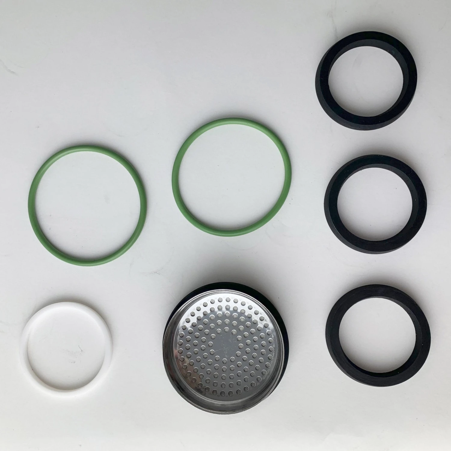Profitec Pro 800 Lever Gasket Rebuild Kit 3 Profitec Pro 800 Lever Gasket Rebuild Kit