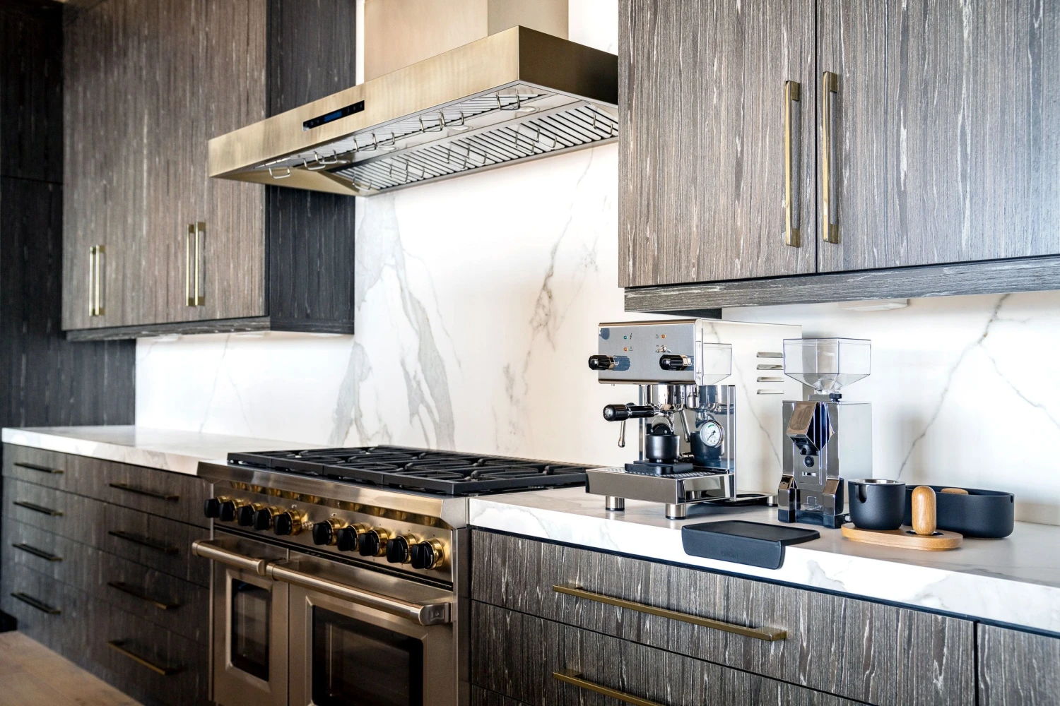 Profitec Pro 300 Dual Boiler Espresso Machine 13 Profitec Pro 300 Dual Boiler Espresso Machine