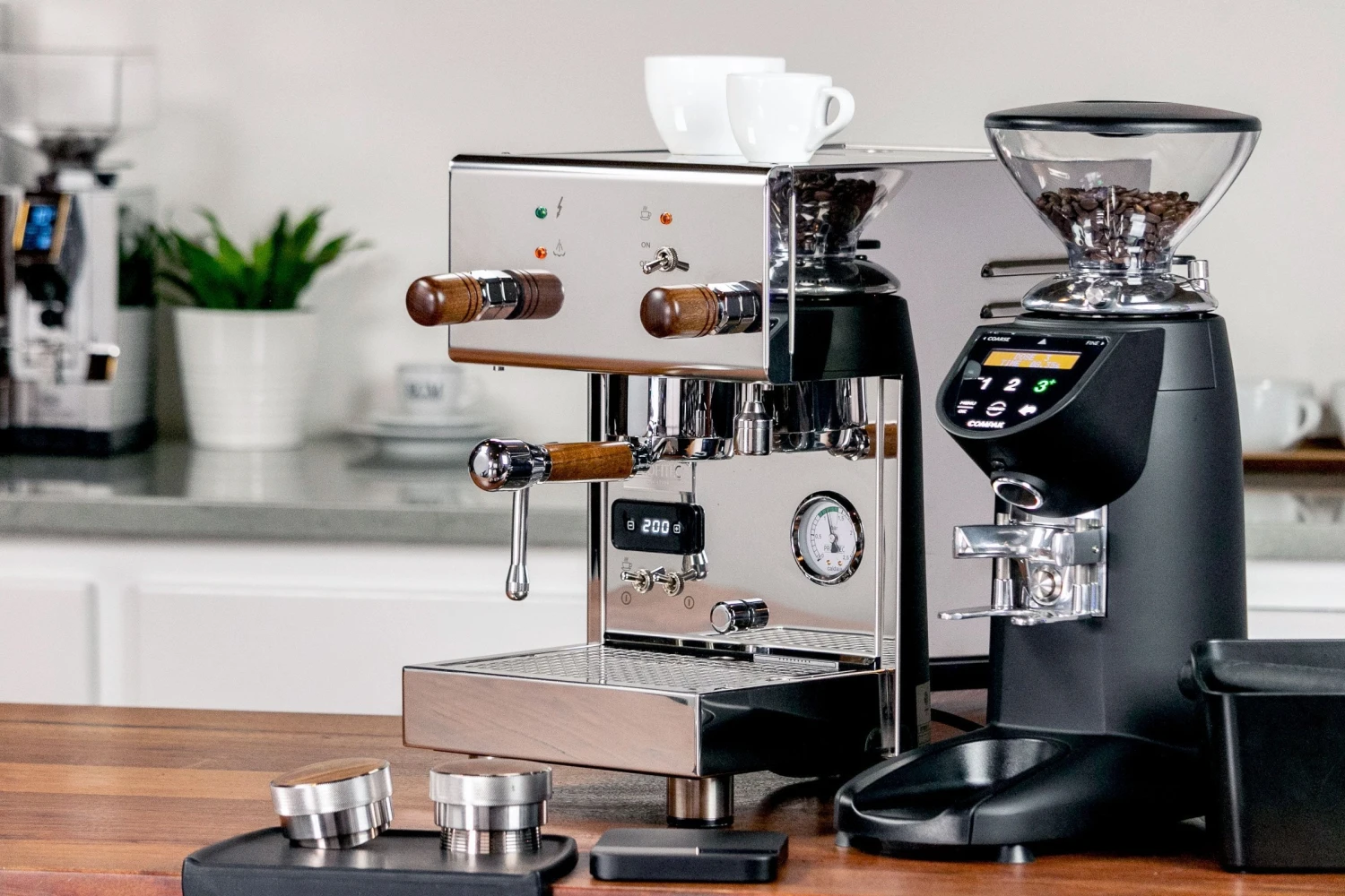 Clive Wood Shop Wood Knob 5 Clive Wood Shop Wood Knob