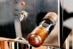 Clive Wood Shop Wood Knob 10 Clive Wood Shop Wood Knob